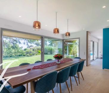Maison à louer Biot, Cote d'Azur, France10 000 EUR / Mois - Photo 4