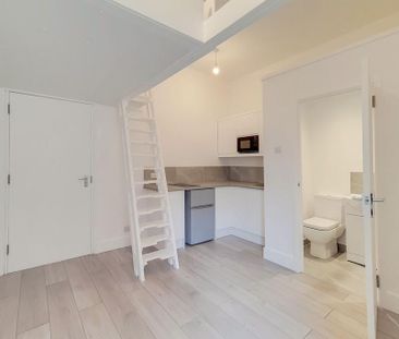 Maisonette to rent - Photo 2