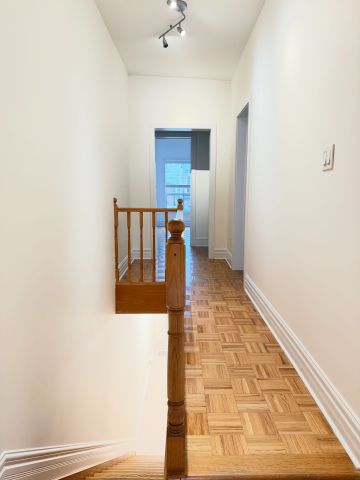 For Lease - 260 Ossington Avenue Unit# Upper, Toronto, Ontario - Photo 3
