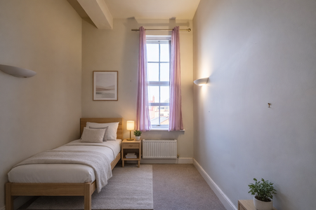 2 bedroom mews to rent - Photo 5