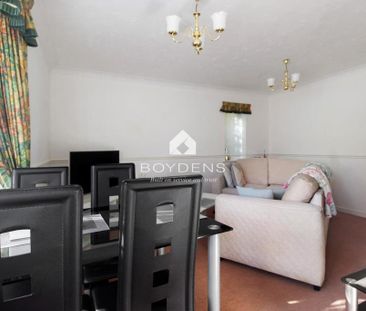 2 bedroom apartment to rent - Photo 2