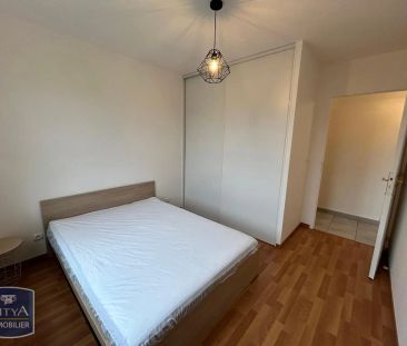 Appartement à louer 2 pièces 52.04m² - Photo 5