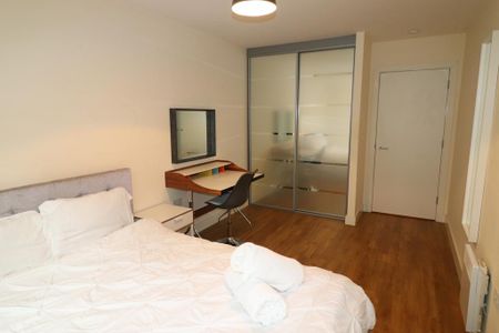 1 bedroom apartment to rent - Photo 4