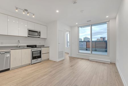 For Lease - 3100 Keele Street Unit# 332, Toronto, Ontario - Photo 4
