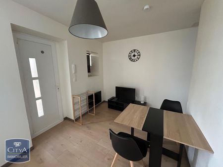 Location Appartement 2 pièces 28m² PERIGUEUX 24000 - Photo 5