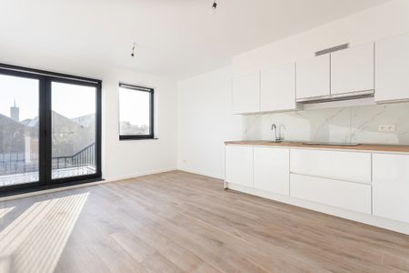 BEN-appartement met 1 slaapkamer en autostaanplaats - Foto 4