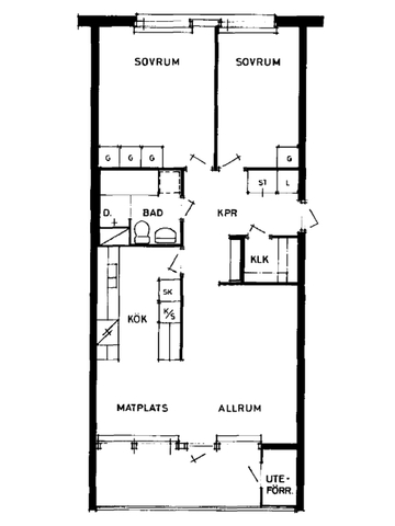 August Södermans väg 5, 75657, Uppsala - Photo 5