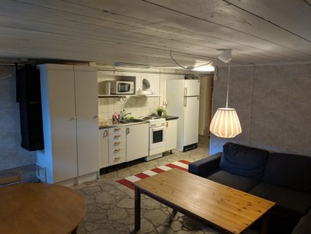 Solbergagatan, Visby - Photo 2