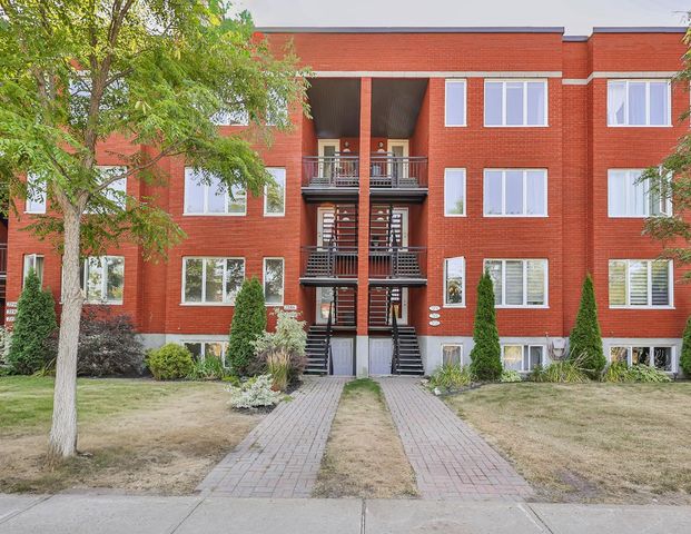 À louer / Appartement - Photo 1