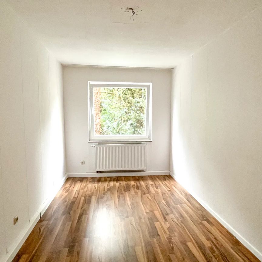 ***RESERVIERT*** Ideal geschnittene 3-Zimmer Wohnung in zentraler Lage! - Photo 1