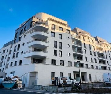 Appartement à louer 3 pièces • Rosny-sous-Bois - Photo 3