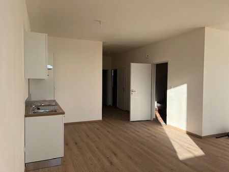 Appartement 3 Pièces 71 m² - Photo 3