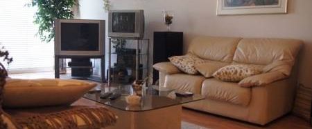 Québec – Place Tadoussac Limoilou – Appartement 4 1/2 lumineux à louer - Photo 1