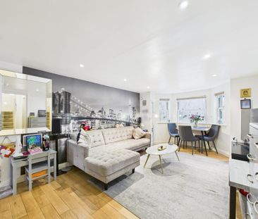 1 bedroom flat to rent - Photo 6