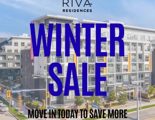 Riva Residences | 7771 Alderbridge, Richmond - Photo 1