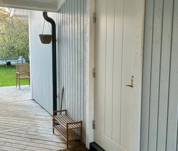 Ensittarvägen, Järfälla - Photo 6