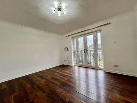 1 bedroom apartment to rent - Photo 3