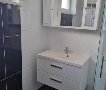 unbefristet | nette 3,5 Zimmer-Wohnung mit Stellplatz! - Photo 5