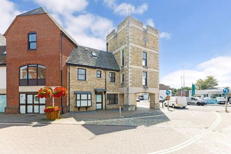 1 bedroom flat to rent - Photo 2