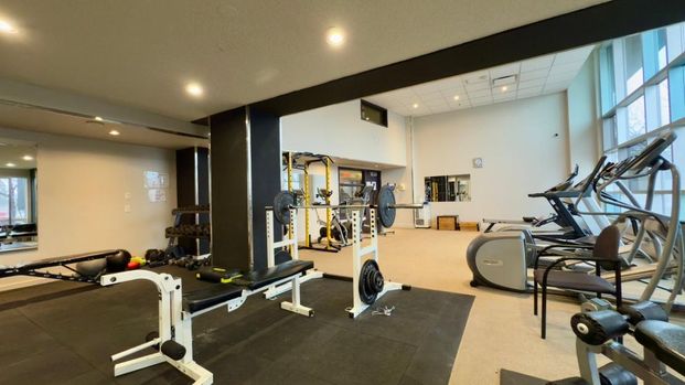 Appartement à louer - Photo 1