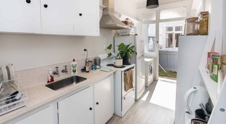 One Bedroom Unit by the Beach - Photo 2