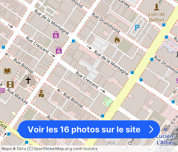 Le Douze Onze - Photo 1