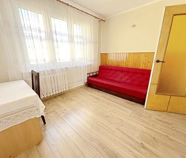 Do wynajęcia mieszkanie 3 pokojowe – 61,4 m2 – 4 piętro, al. Wojska... - Photo 2