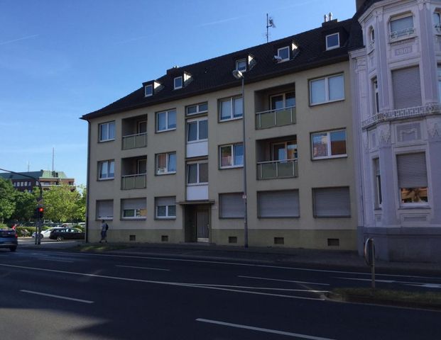 3-Zimmer-Wohnung in Mönchengladbach Rheydt - Photo 1