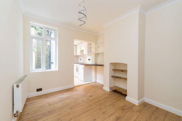2 bedroom house to rent - Photo 1