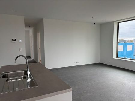 Appartement te huur - Photo 2