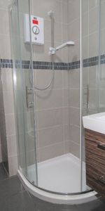 Fishergate Hill Flat 3, PRESTON, Lancashire PR1 8JD - Photo 4