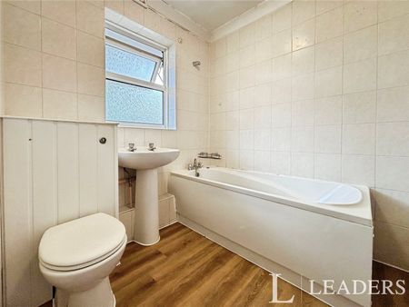 1 bedroom apartment to rent Great Brays, Harlow, CM18 - Photo 4