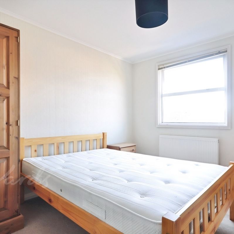 1 bedroom house share to rent - Photo 1