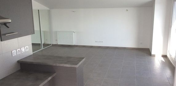 Appartement 4 pièces – 84 m² - Photo 2