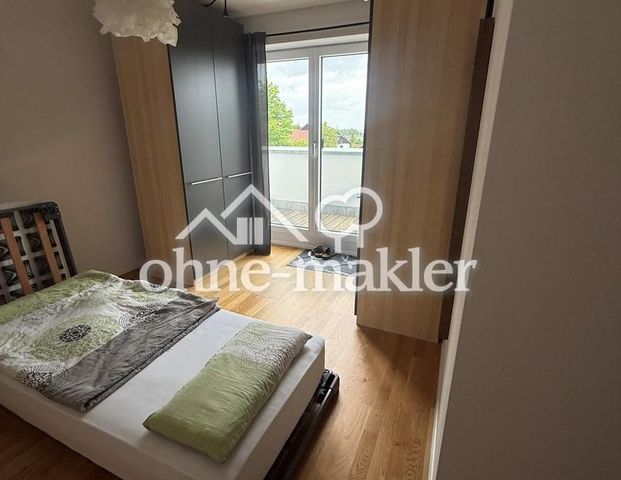 Eulenweg 6, 84061 Ergoldsbach - Foto 1