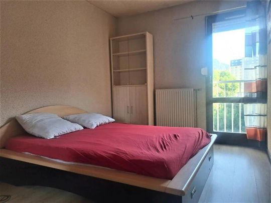 Location appartement 3 pièces - 60.52m² à Saint-martin-le-vinoux (38950) - Photo 1