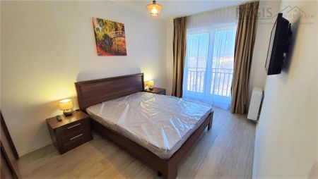 Apartament lux 3 cam, Coresi Kasper - Fotografie 4