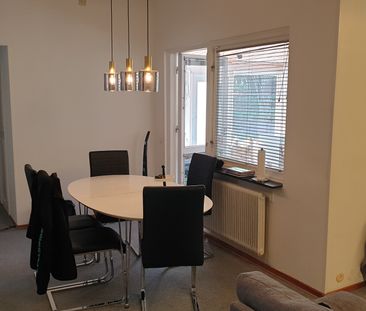 Ripvidegatan, Malmö - Foto 6