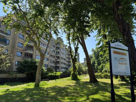 3 Bed Flat, Chadworth House, N4 - Photo 4