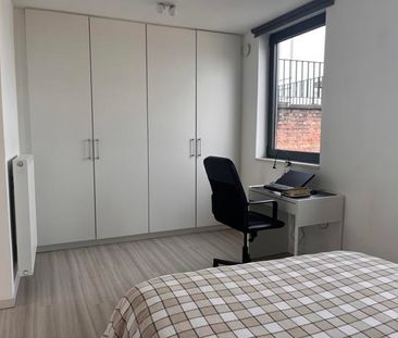 Appartement te huur in Leuven - Foto 4