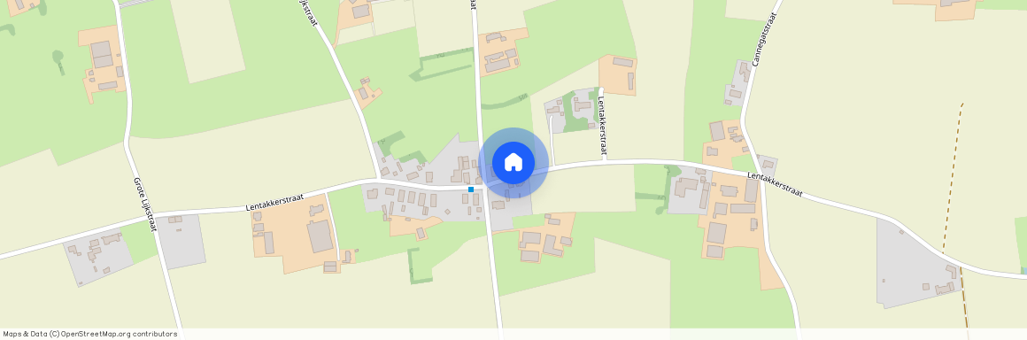 Lentakkerstraat 21 / a, 9880 Lotenhulle