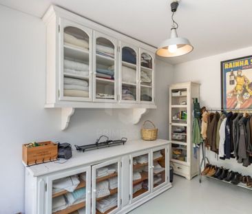 4 room luxury House for rent in Setúbal, Distrito de Setúbal - Photo 6