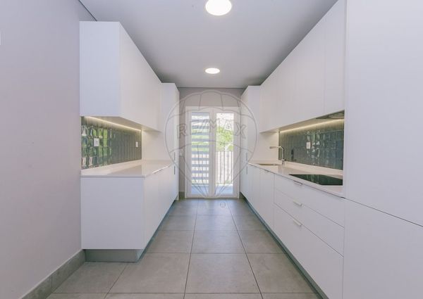 Apartamento T3 em Lisboa