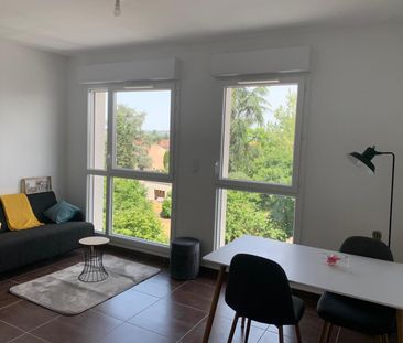 Location Appartement 1 pièce 28m² ALBI 81000 - Photo 2