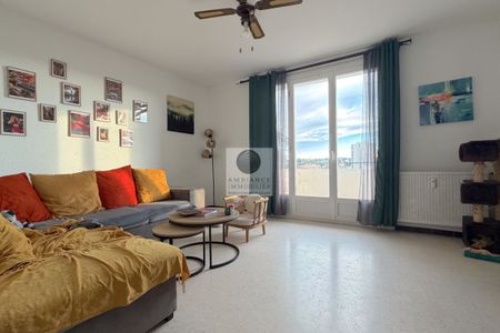 Appartement lumineux quartier Montplaisir - Photo 4