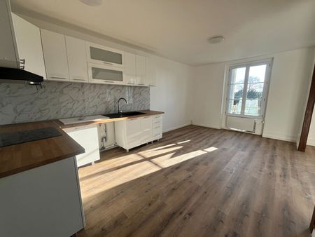 Location appartement 3 pièces, 70.36m², Dourdan - Photo 5