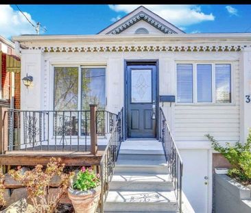For Lease - 383 Silverthorn Avenue, Toronto, Ontario - Photo 5