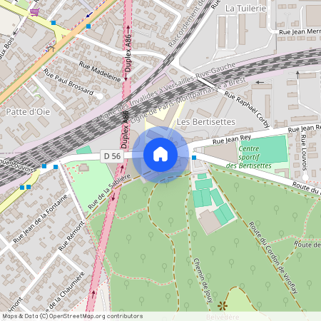 78220, Viroflay
