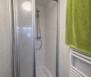 Zentral in Steinen 3 Zimmer DG Wohnung (3.Stock) ab Januar frei!! - Photo 2