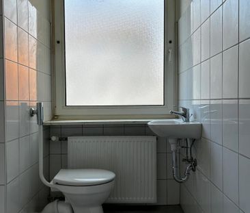 Cozy 2 room apartment in Witten available immediately - Foto 1